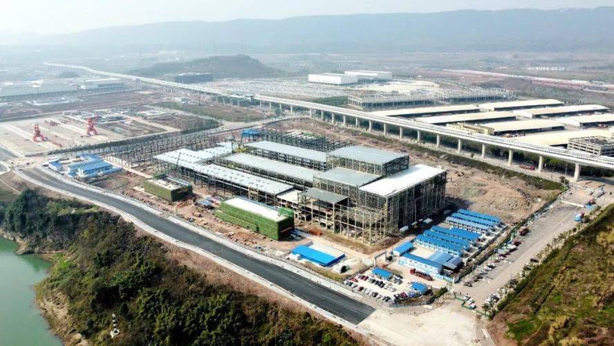 重庆abb电磁设计待遇(abb中国有限公司重庆分公司)