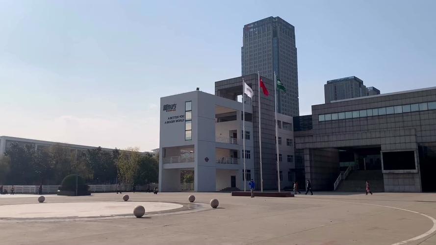 扬州新东方外国语学校薪资待遇(扬州新东方外国语学校薪资待遇如何)