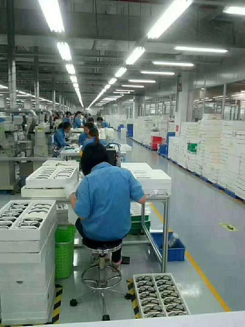 哪家眼镜厂工资待遇好的简单介绍
