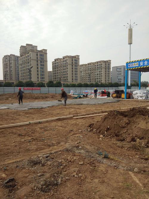 洛阳中建机械有限公司待遇怎么样(中建在洛阳的项目)