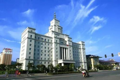 唐山海关公务员待遇(唐山海关工作时间)