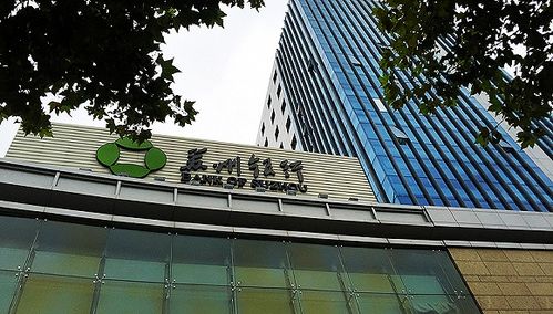 宁波银行苏州分行待遇(宁波银行苏州分行待遇咋样)