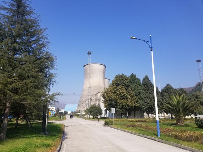 野马寨发电厂待遇(野马寨电厂改造招标)