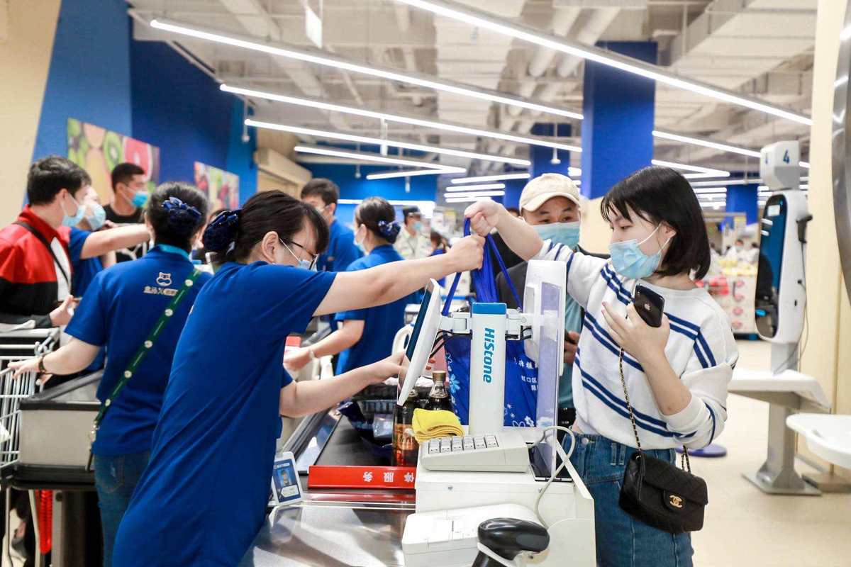 盒马外卖的工资和待遇(盒马的外卖员是兼职还是全职)