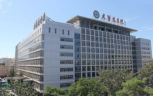 武警湖北省总队医院待遇(武警医院湖北省总队医院)