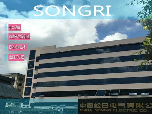 深圳市松日公司待遇(深圳市松日科技有限公司)