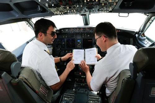 西部航空飞行员待遇(西部航空飞行员待遇怎样知乎)