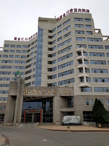 金川公司待遇怎么样(金川公司怎么样?)