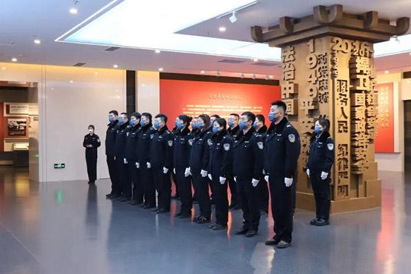 沈阳地区警察工资待遇(沈阳警察岗位)