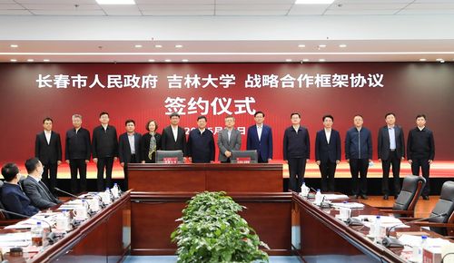 长春市政府办公厅待遇(长春市政府办公厅副主任是谁)