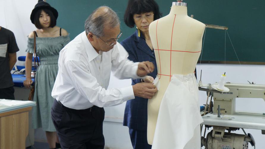 广州服装制版工资待遇(广州服装制版培训班哪家好)