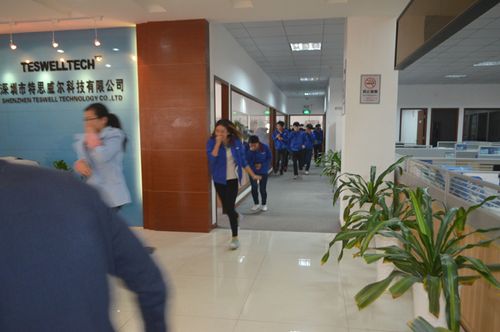深圳特思威尔待遇(深圳市威斯特电子厂怎么样)