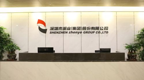 深圳振业集团待遇(深圳振业集团是国企吗)