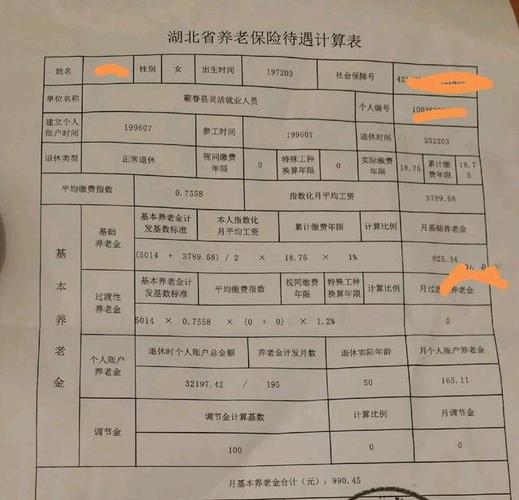 湖北企业军转干退休待遇(湖北省2020企业退休军转人员补贴)