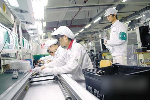 深圳富士康师一待遇(深圳富士康师级待遇)