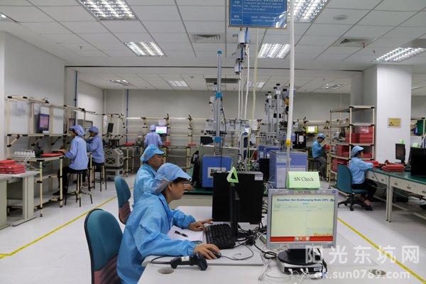 东莞富强职工待遇(东莞富强招聘信息)
