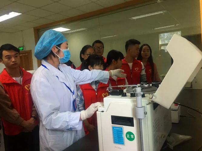 绍兴市中心血站待遇怎么样(绍兴市中心血站可以献血吗)