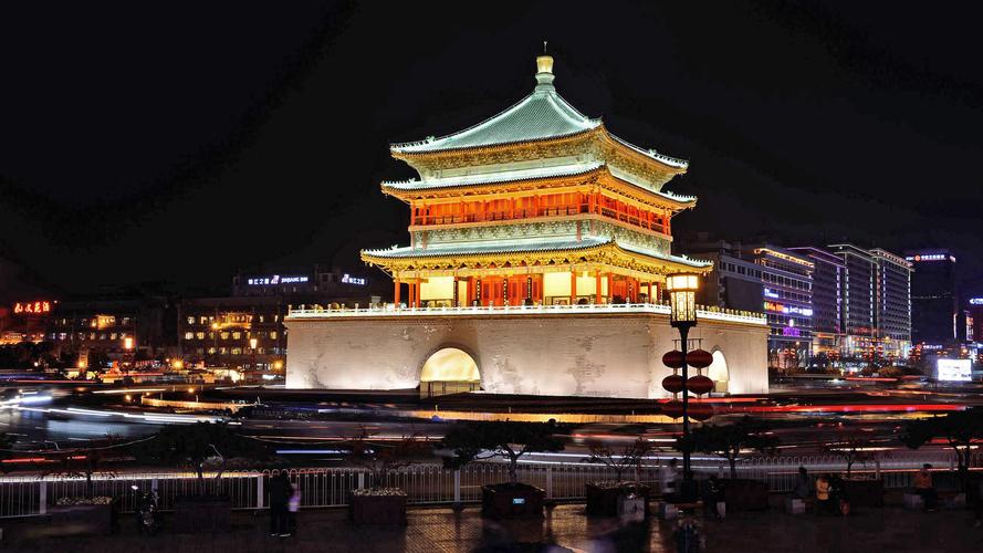 西安麟德旅游规划待遇(西安麟德路)
