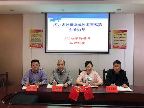 湖北省计量测试技术研究院待遇(湖北省计量测试技术研究院荆州分院)