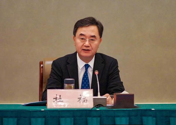杜福睿工资待遇好吗(杜福佳简介)