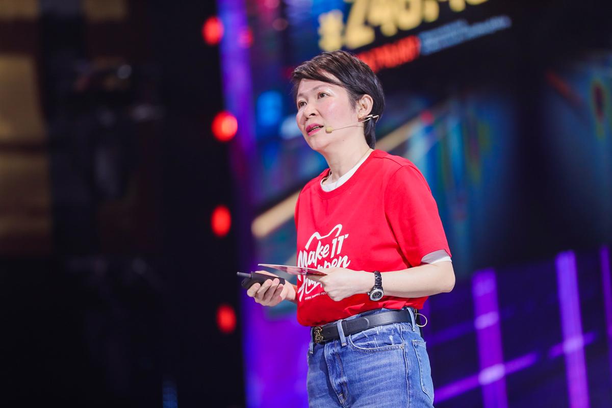 阿里巴巴的客户代言人待遇(阿里系代言)