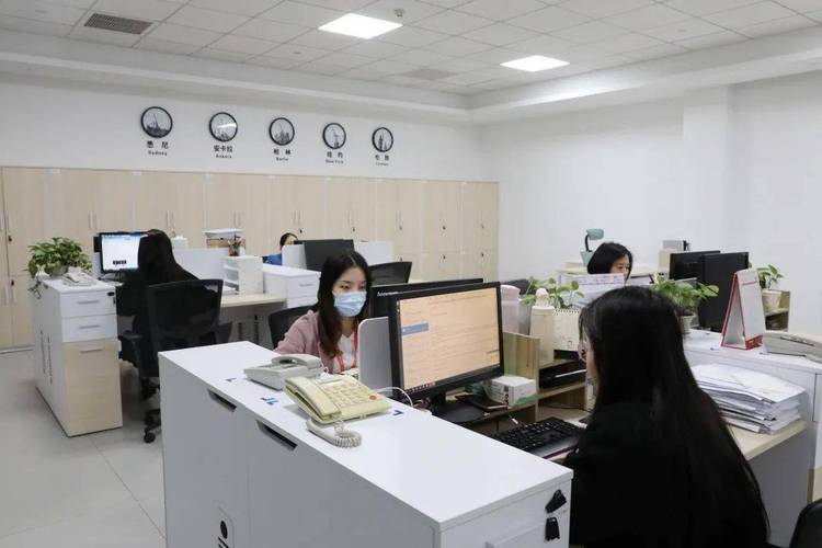 外贸公司的qc待遇(外贸公司的qc待遇怎么样)