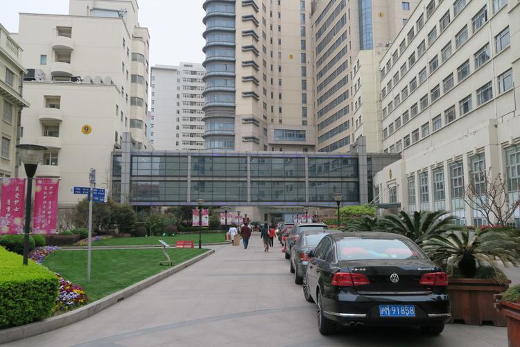 上海华东院待遇怎么样(华东院 待遇)