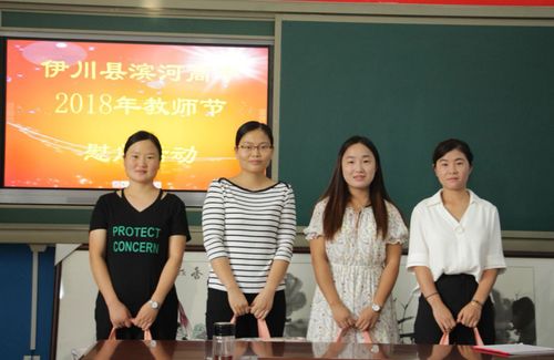 伊川教师待遇(伊川教师待遇最新消息)