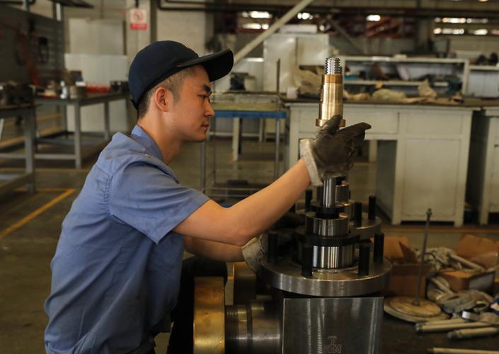 中石化钳工待遇(中石化钳工待遇怎么样)