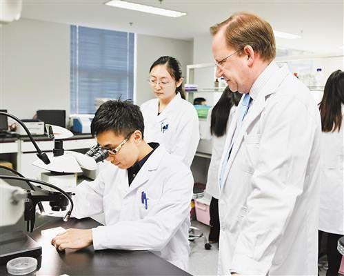 药理学博士待遇(药理学博士就业待遇怎样)