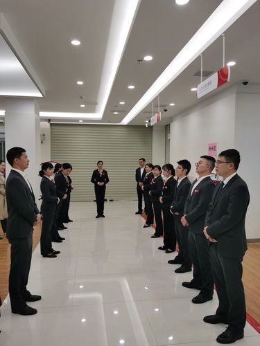 长沙银行大堂经理待遇好吗(长沙银行大堂经理怎么样)