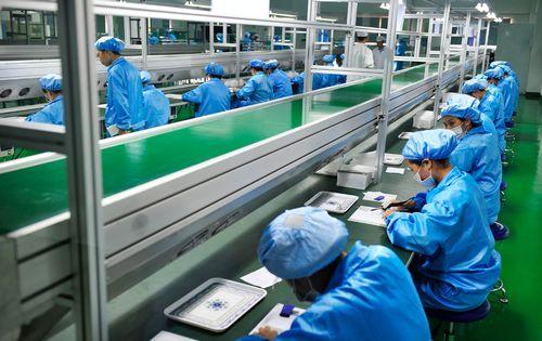 光伏行业待遇(光伏行业待遇好的工厂)