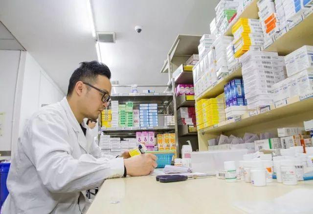 浙江医院药房工资待遇(杭州医院药房工资)