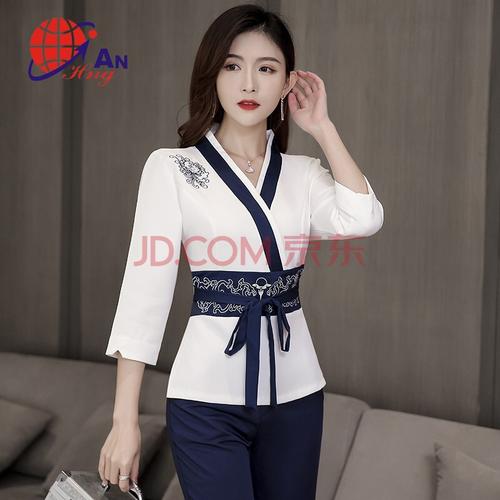女足疗技师工资待遇(女足疗技师工装最新款)