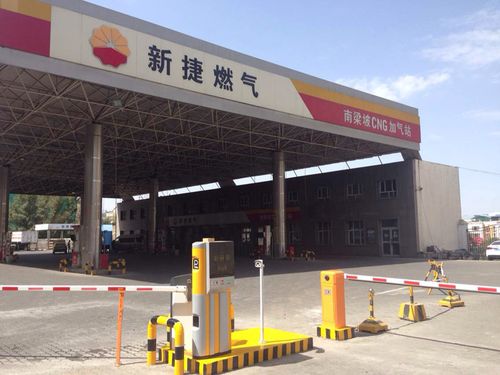 新捷燃气待遇怎么样(新捷燃气有限公司)