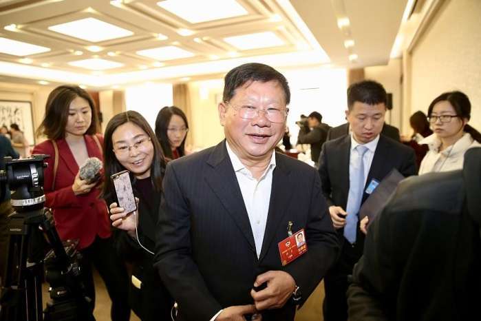 中国雄霸集团待遇怎样(中国雄霸集团待遇怎样样)