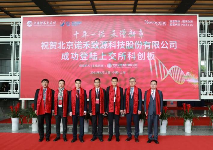 北京诺禾致源科技股份有限公司待遇(北京诺禾致源官网)