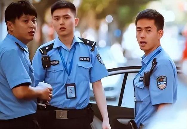 江西交警协警的工资待遇(江西协警一个月工资多少)