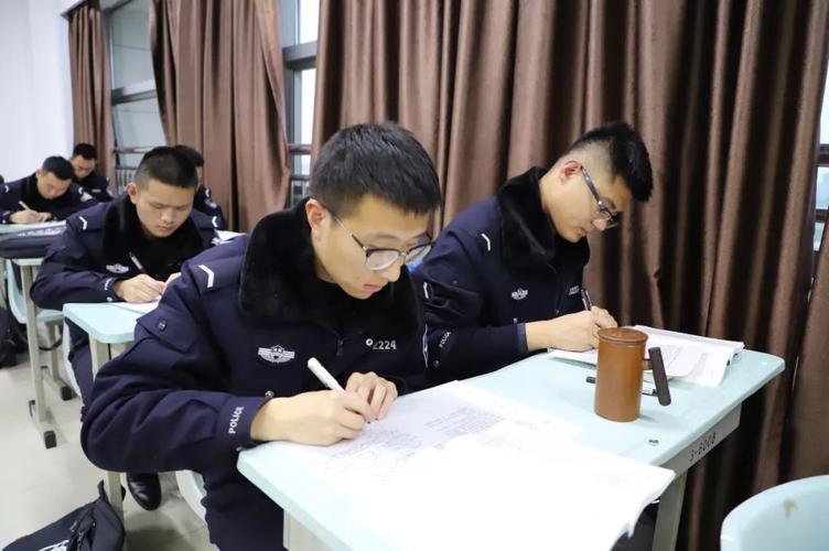 警察学院教师待遇如何(警察学院老师待遇)