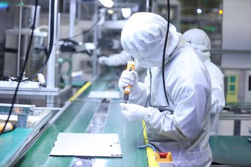 武汉的工厂待遇大多差吗(武汉工厂一般工资多少)