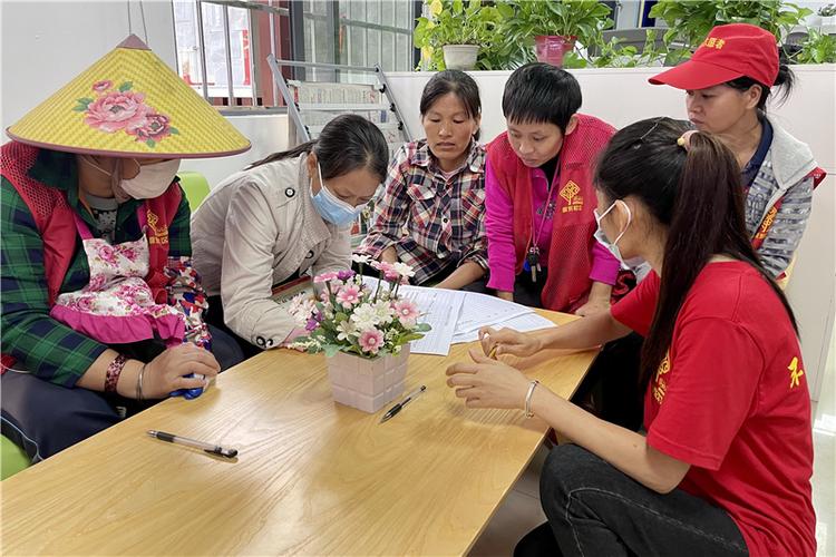 南宁社区待遇(南宁市青秀区专职社区工作者待遇)