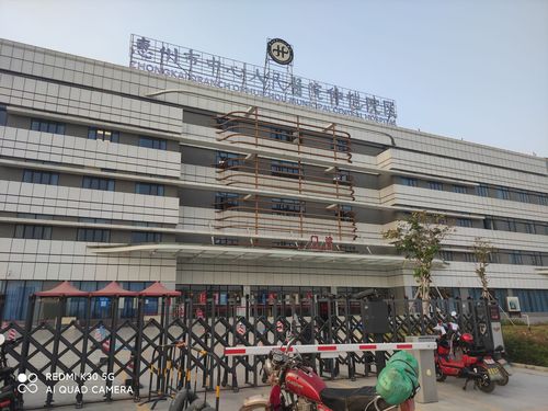 惠州泰和电路工资待遇(惠州泰和电路底薪多少)