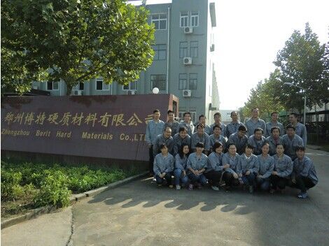 郑州博特待遇怎么样(郑州博特超硬材料)