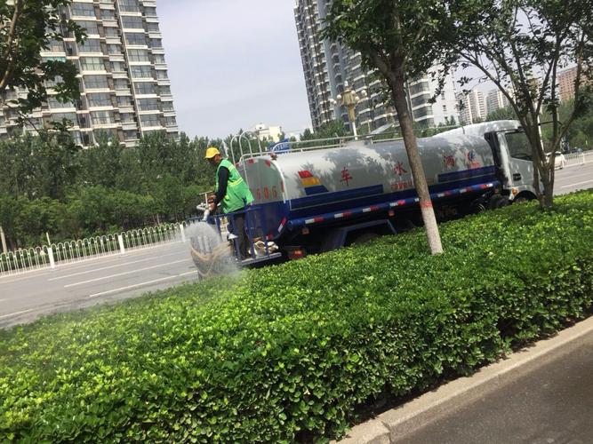 园林管理处待遇怎么样(市园林管理处怎么样)