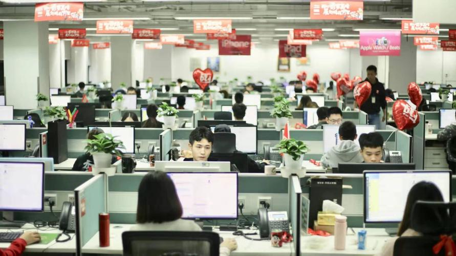 京东客服中心待遇(京东客服中心待遇如何)