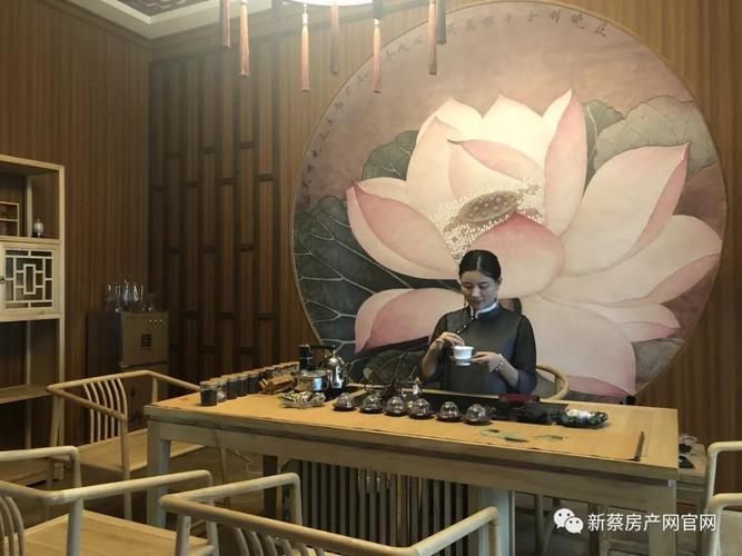茶楼经理薪资待遇(应聘茶楼经理需要准备什么)