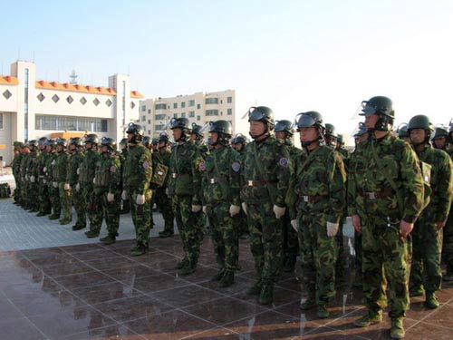2015新疆建设兵团待遇到底怎么样(新疆建设兵团有什么待遇)