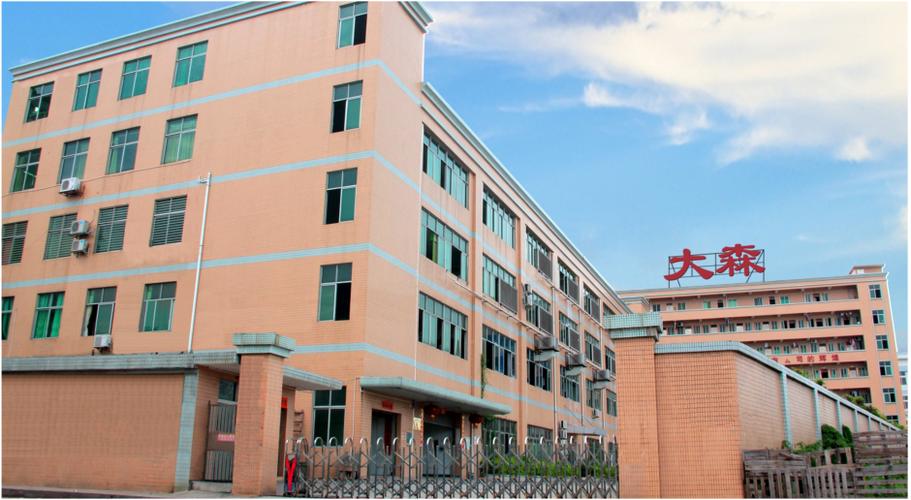 大森待遇怎么样(大森集团有限公司怎么样)