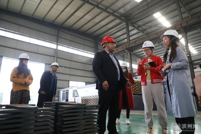 滨州博远重工待遇(滨州博远集团)