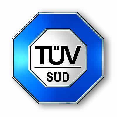 tuv南德意志集团待遇(tuv南德意志集团招聘)